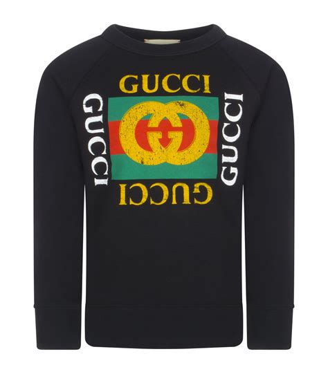 gucci sweatshirt kids fake|gucci inspired sweatshirt.